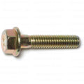 Grade 8 Coarse Thread Hex Flange Bolts - 5/16