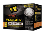 Black Flag Concentrated Indoor Fogger 6-Pack HG-11079