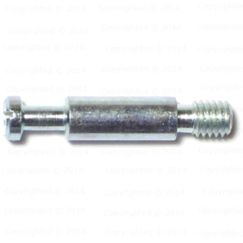 Machine Screw Dowels