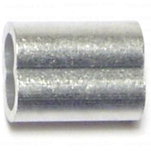 Aluminum Rope Ferrules