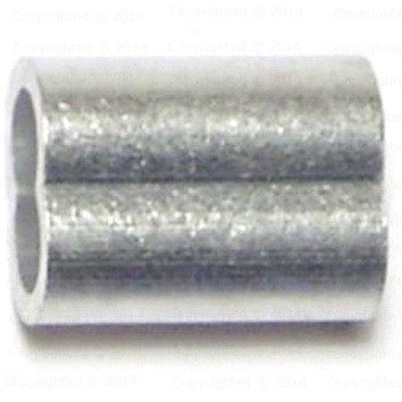 Aluminum Rope Ferrules