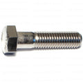 Stainless Steel Coarse Thread Cap Screws - 5/8