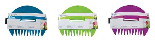 Bloom 15" Plastic Leaf Scoop 2110BL - Box of 6