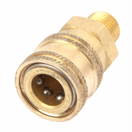 Forney 75126 Quick Coupler 1/4" MNPT Socket-2