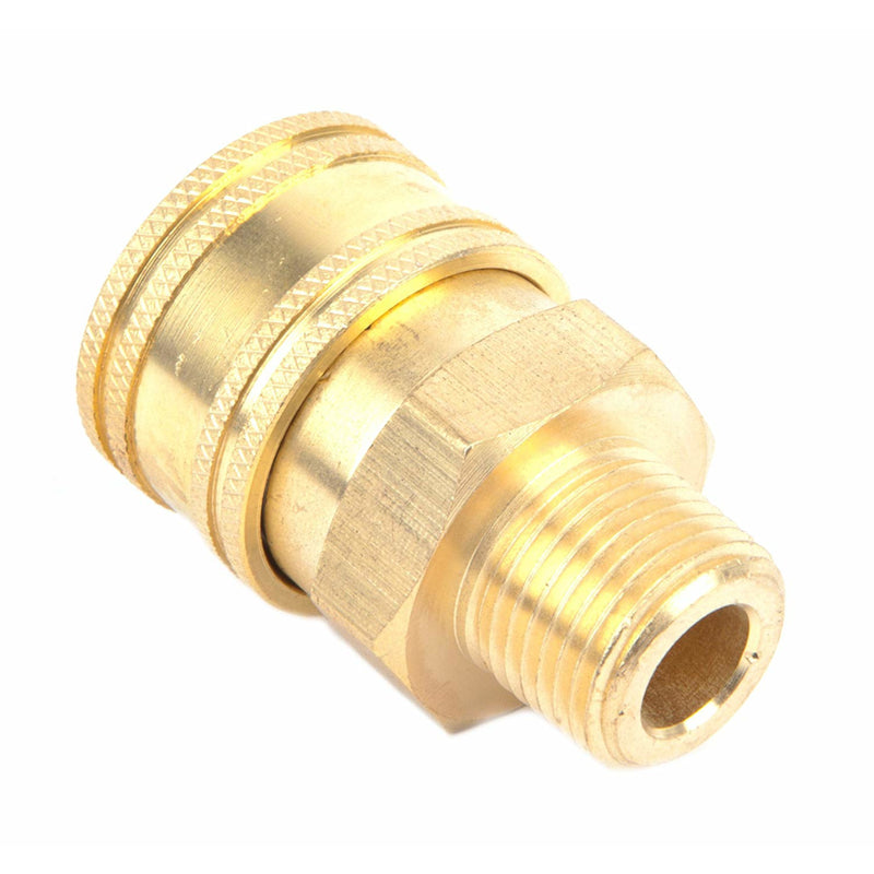 Forney 75128 Quick Coupler 3/8" MNPT Socket-3