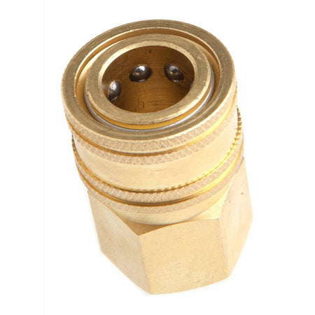 Forney 75129 Quick Coupler 3/8" FNPT Socket-1