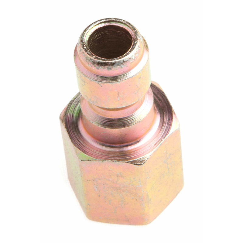 Forney 75135 Quick Connect 1/4" FNPT Plug-1