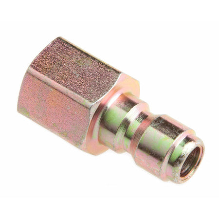 Forney 75135 Quick Connect 1/4" FNPT Plug-2