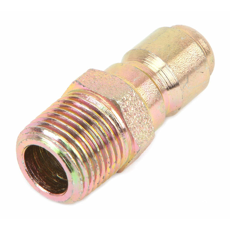 Forney 75136 Quick Connect 3/8" MNPT Plug-1