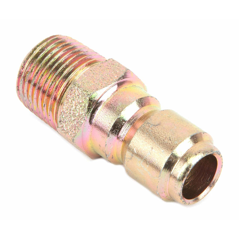 Forney 75136 Quick Connect 3/8" MNPT Plug-2