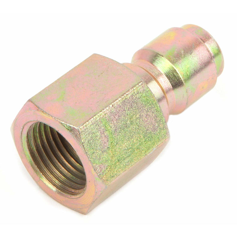 Forney 75137 Quick Connect 3/8" FNPT Plug