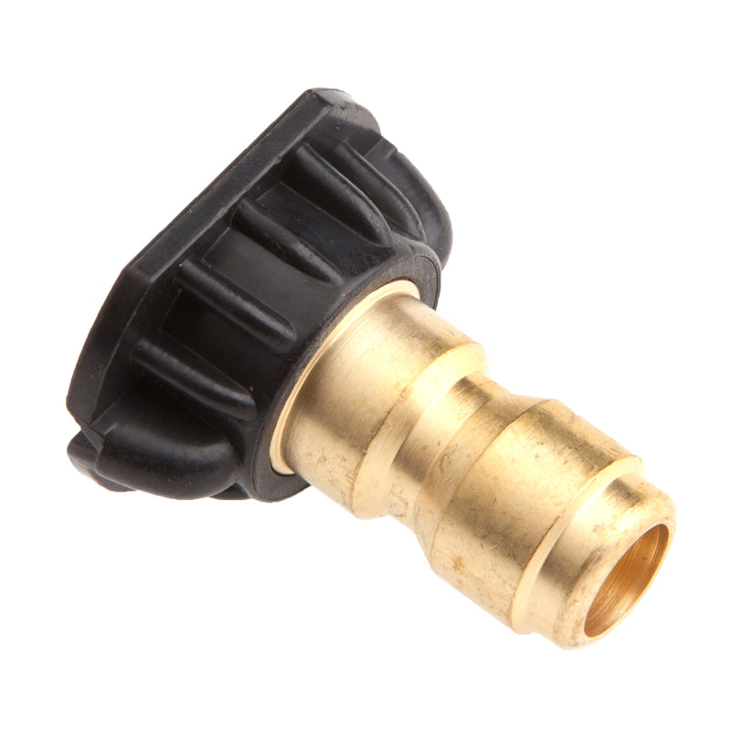 Forney 75150 Black Soap Nozzle 65° X 4.0 mm-2