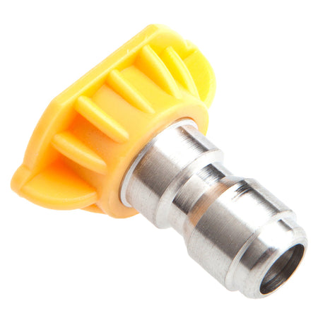 Forney 75153 Yellow Chiseling Nozzle 15° X 4.5 mm-2