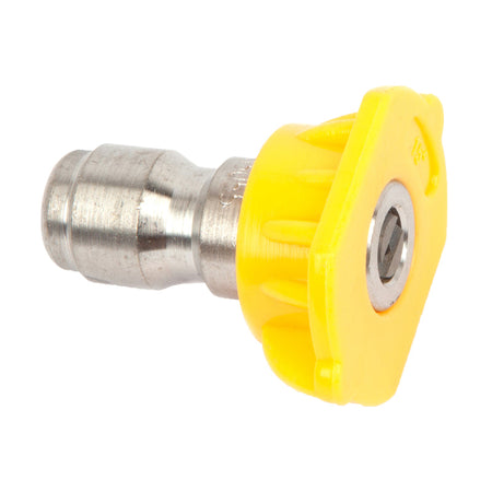 Forney 75154 Yellow Chiseling Nozzle 15° X 5.5 mm-1