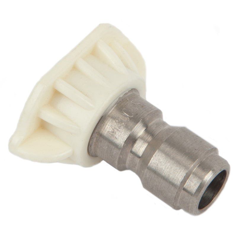 Forney 75156 White Washing Nozzle 40° X 4.5 mm-1