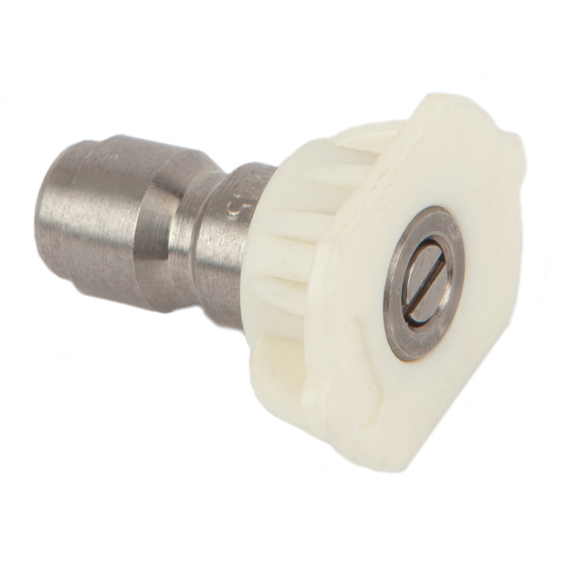 Forney 75156 White Washing Nozzle 40° X 4.5 mm-2