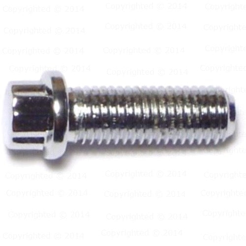 1/4" Ferry Cap Screws