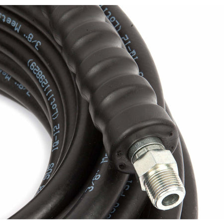 Forney 75183 High Pressure Hose Premium Grade 3/8" X 50' Hose-3