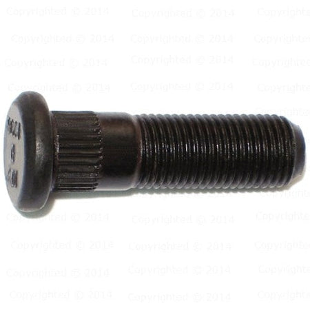 Metric Automotive Wheel Studs