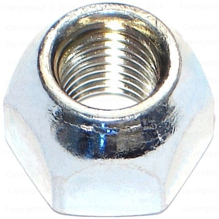 Metric Wheel Lug Nuts