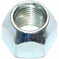 Zinc Finish Wheel Nuts