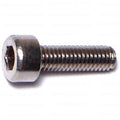 Metric Stainless Steel Socket Cap Screws - 3mm Diameter