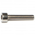 Metric Stainless Steel Socket Cap Screws - 5mm Diameter