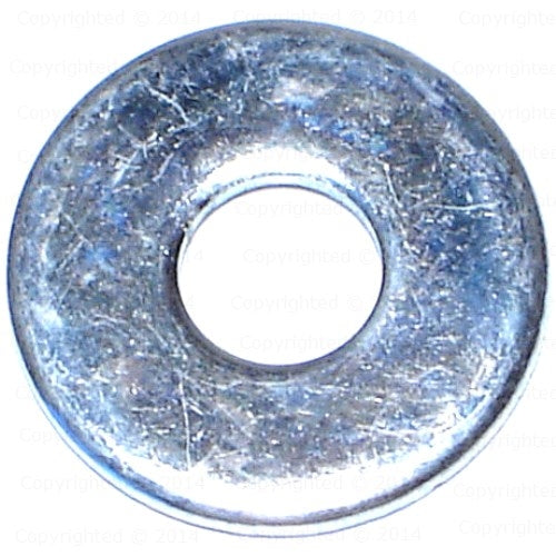 Fender Washers - Metric