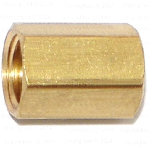 Brass Union Fittings