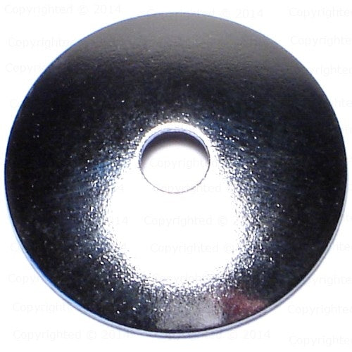 7/8" Round Rosette Washers