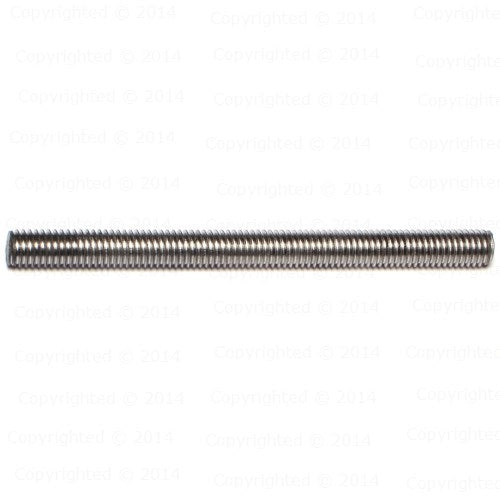 Metric Threaded Rods