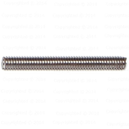 Threaded Rod