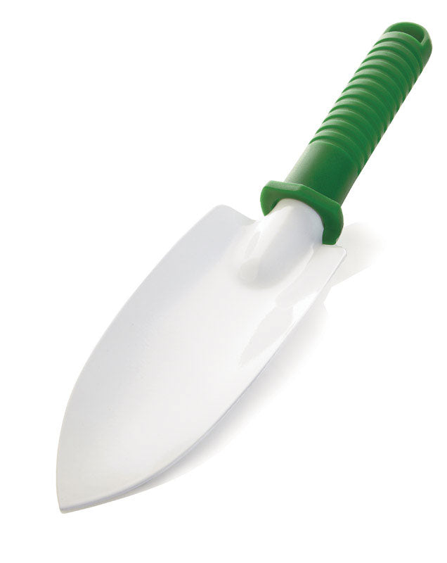 Lawn & Garden 10 in. Steel Hand Transplanter Poly Handle GT0111G