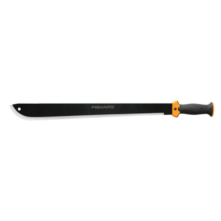 Fiskars 22 in. Tempered Steel Machete 370780-1007