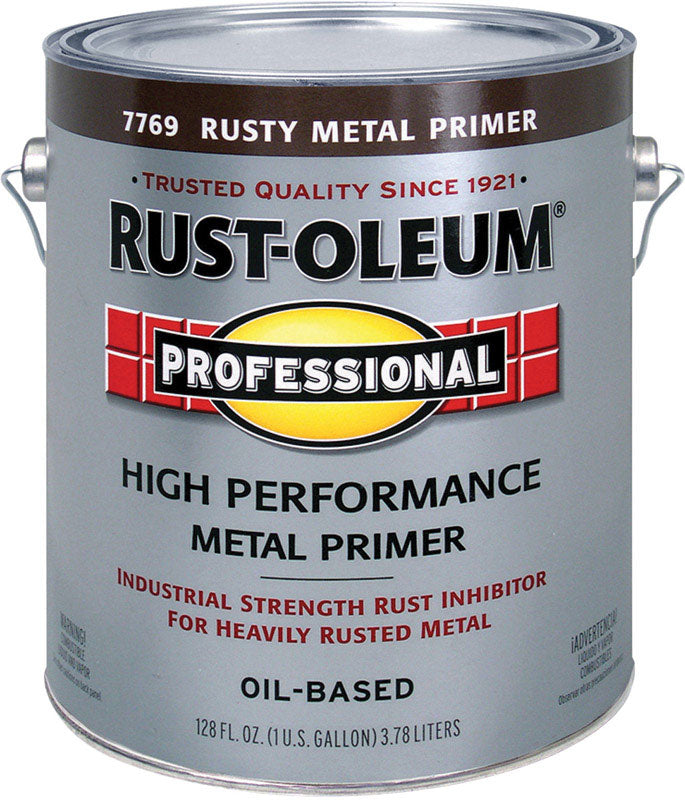 Rust-Oleum Professional High Performance Primer at Low Prices ...