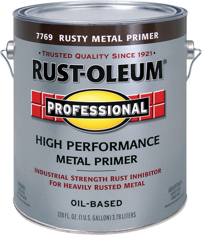Rust-Oleum Professional High Performance Primer