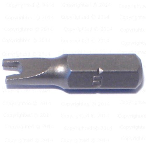 1/4 Drive Spanner Bit