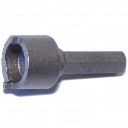 Universal Spanner Nut Bit