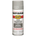 Rust-Oleum Stops Rust Cold Galvanizing Compound Spray