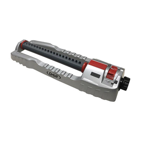 Orbit Pro Series Aluminum Non-Tipping Base Oscillating Sprinkler 56281