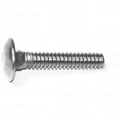 Stainless Steel Carriage Bolts - 3/16