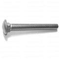 Stainless Steel Carriage Bolts - 1/2