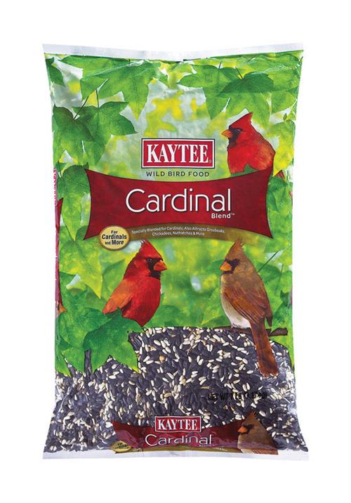 Kaytee Cardinal Blend 7 Lbs 100063943