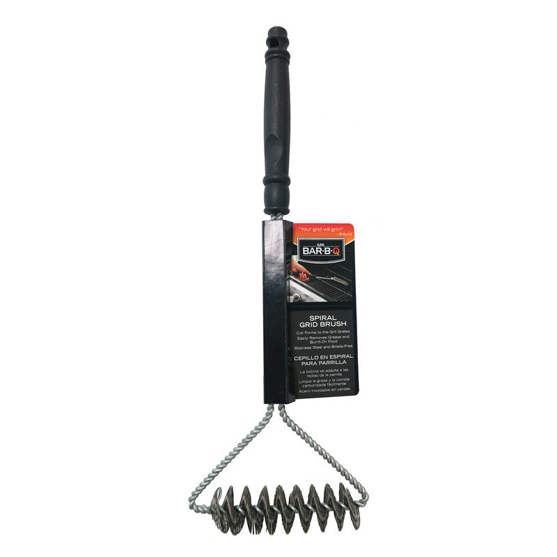 Mr. Bar-B-Q Grill Brush 06485YWC