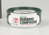 Pidilite No. 7 Heavy Duty Rubbing Compound 10 Oz 08610