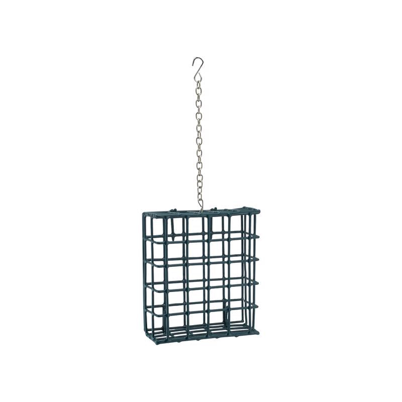 Woodlink Wild Bird Metal Small Suet Cage 25121