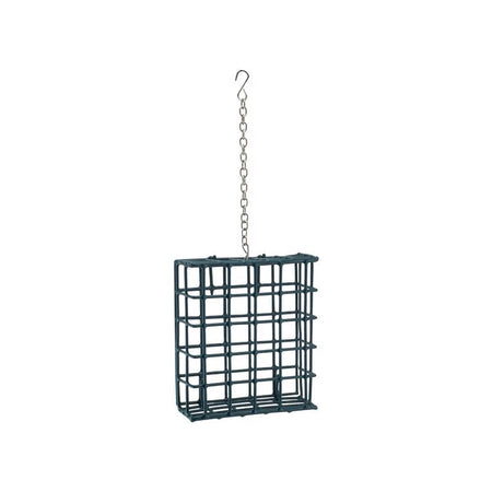 Woodlink Wild Bird Metal Small Suet Cage 25121