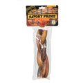 Savory Prime 301 Natural Beef Grain Free Bully Stick for Dogs 6-Inch