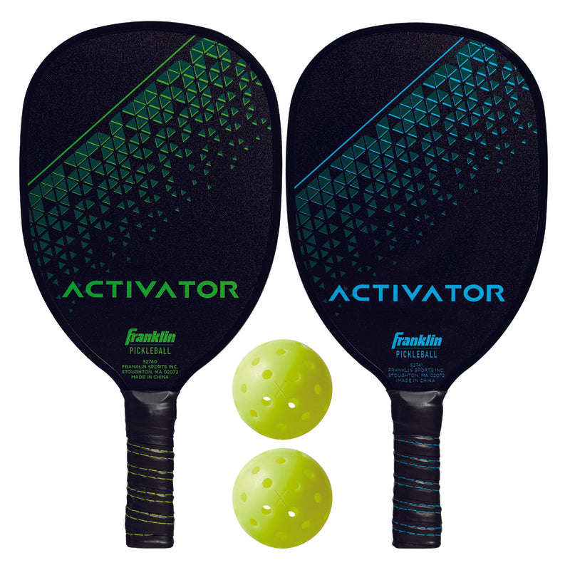 Franklin Activator Pickleball Set 52742
