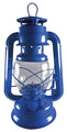 V & O Blue Lantern 12-Inch 200-30060